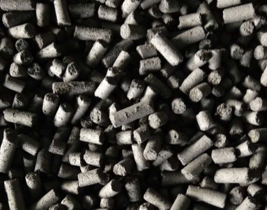 增碳劑常見(jiàn)類(lèi)型